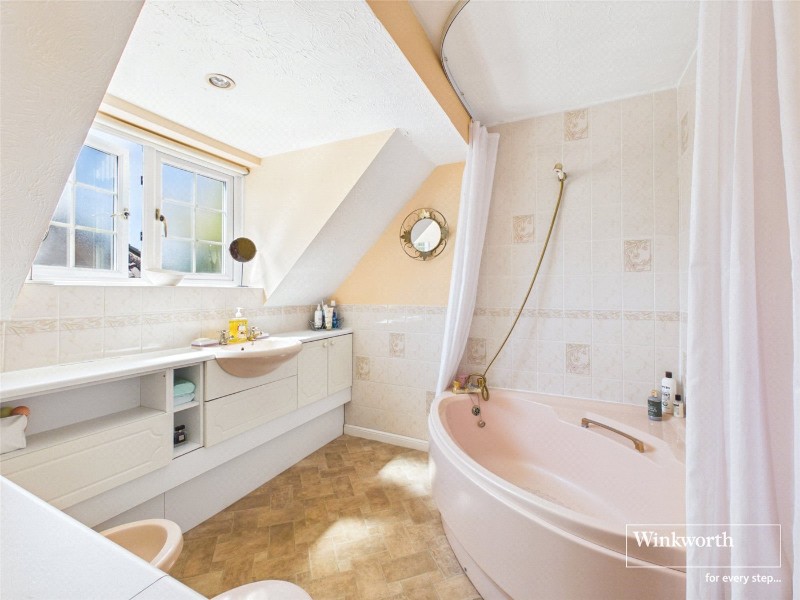 Thornbers Way, Charvil, Reading, Berkshire, RG10