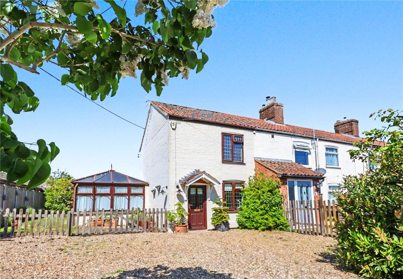 St. Faiths Road, Old Catton, Norwich, Norfolk, NR6