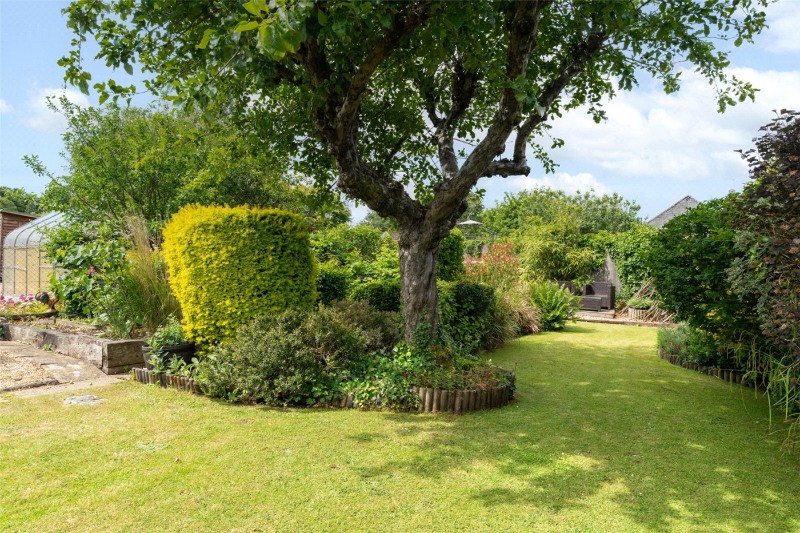 Gravel Hill, Wimborne, Dorset, BH21