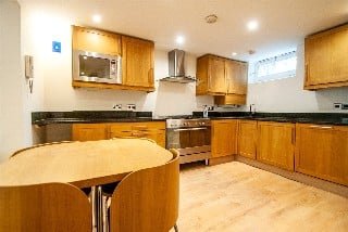 Fairbridge Road, London, N19