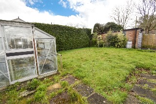 Gravel Hill, Wimborne, Dorset, BH21