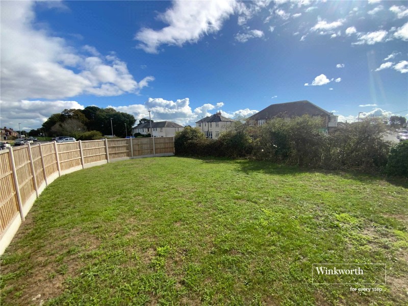 Park Gardens, Christchurch, Dorset, BH23