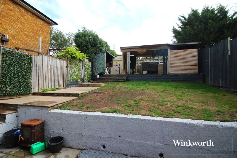 Walshford Way, Borehamwood, Hertfordshire, WD6