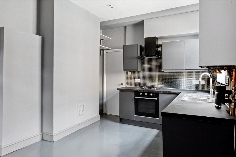 Daleview Road, London, N15
