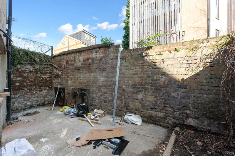Geldeston Road, London, E5
