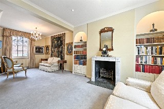 Callcott Street, Kensington, London, W8