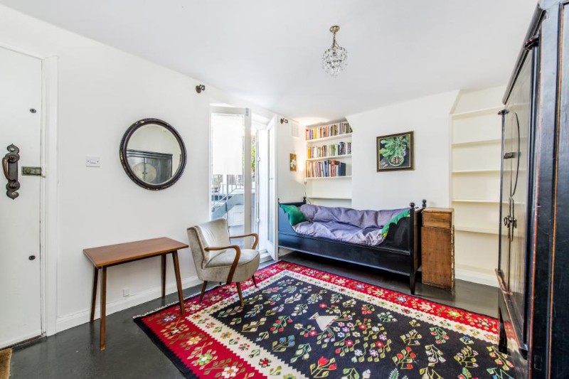 Railton Road, London, SE24