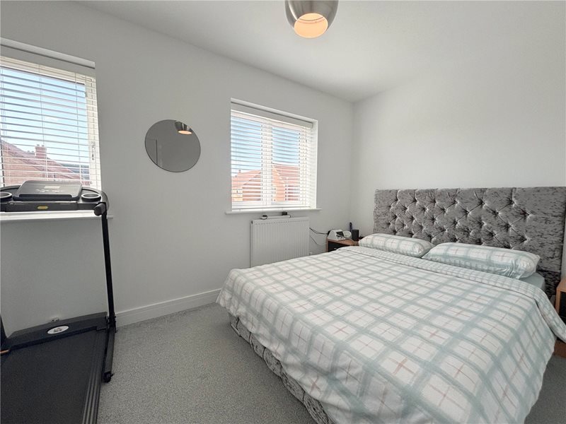 Oakwood Close, Quarrington, Sleaford, Lincolnshire, NG34
