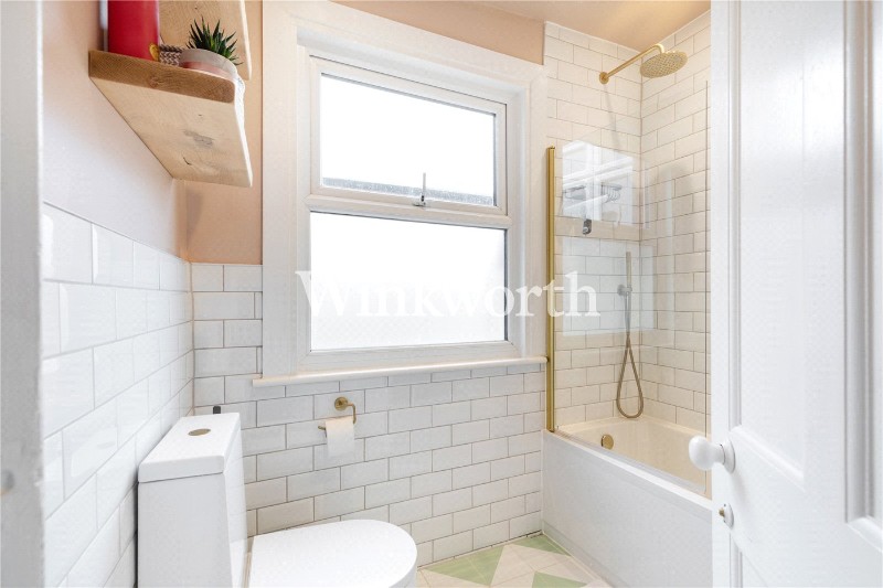 Beechfield Road, London, N4