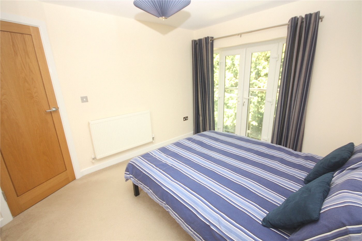 1 bedroom property for sale in Surrey Road, Bournemouth, Dorset, BH2 (Ref WBN180352) £159,950