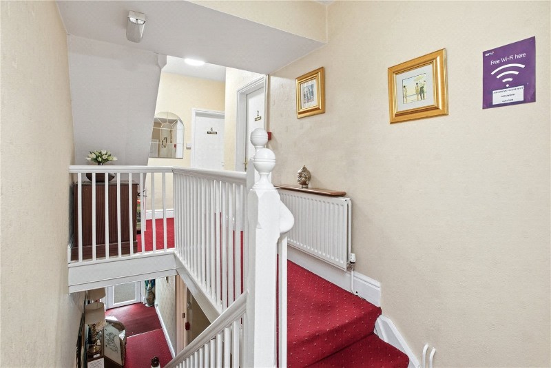 Grove Road, Stratford-upon-Avon, Warwickshire, CV37