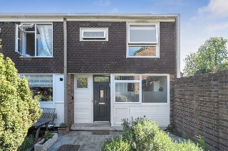 Hennel Close, London, SE23