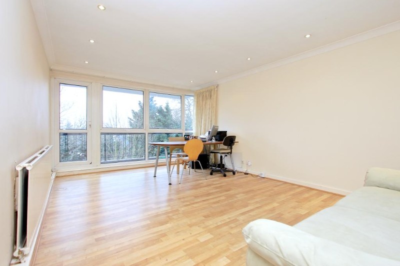 Greenacres, Finchley, London, N3
