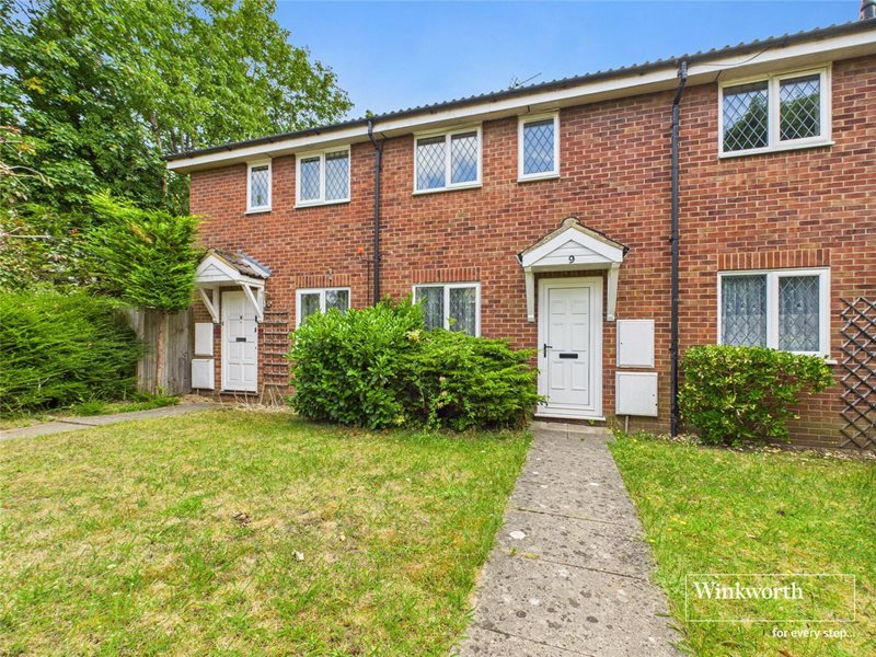 The Willows, Caversham, Reading, Berkshire, RG4
