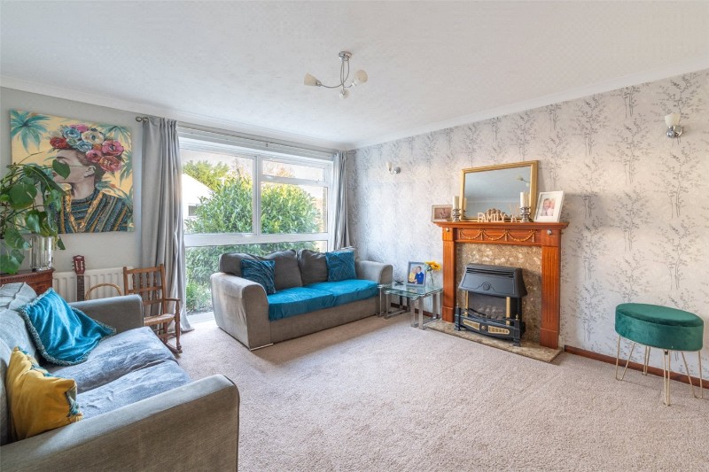 Egdon Drive, Merley, Wimborne, Dorset, BH21