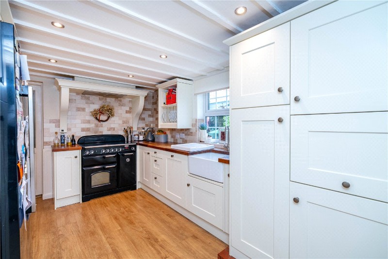 Chapel Lane, Little Hale, Sleaford, Lincolnshire, NG34