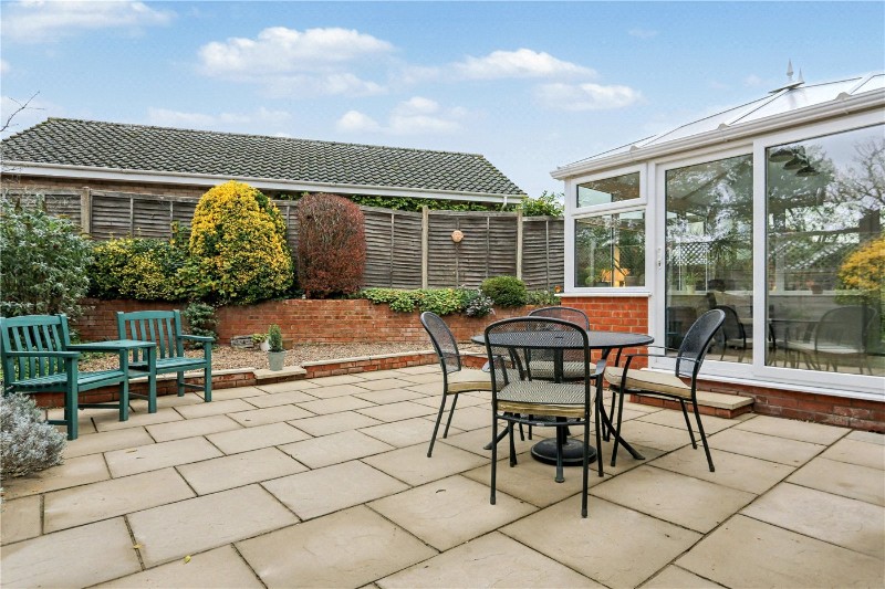 Sidell Close, Cringleford, Norwich, Norfolk, NR4