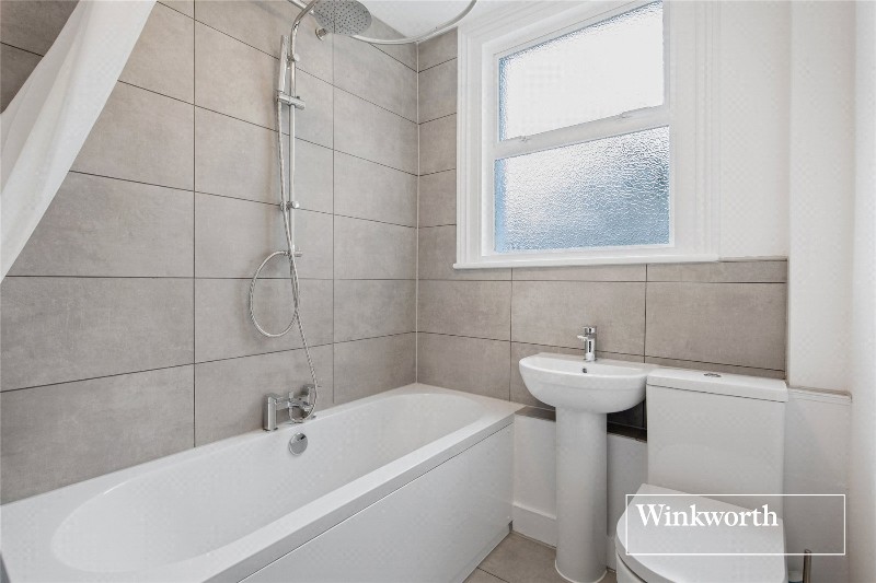 Hexham Road, New Barnet, EN5