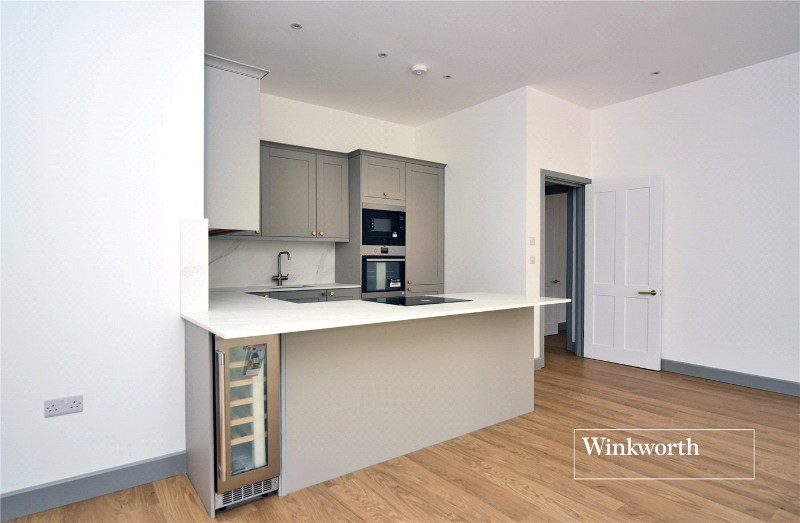 Malden Road, Cheam, SM3