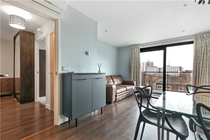 Aragon Court, 8 Hotspur Street, London, SE11
