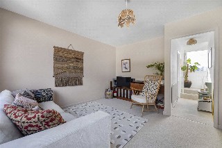 One Tree Close, London, SE23