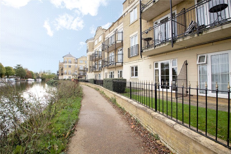 Regents Riverside, Brigham Road, Reading, Berkshire, RG1