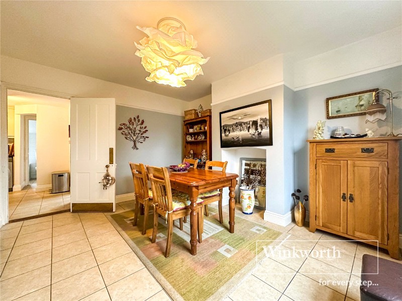 Wimborne Road East, Ferndown, BH22