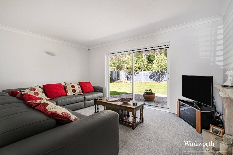 Ramsay Road, Windlesham, Surrey, GU20