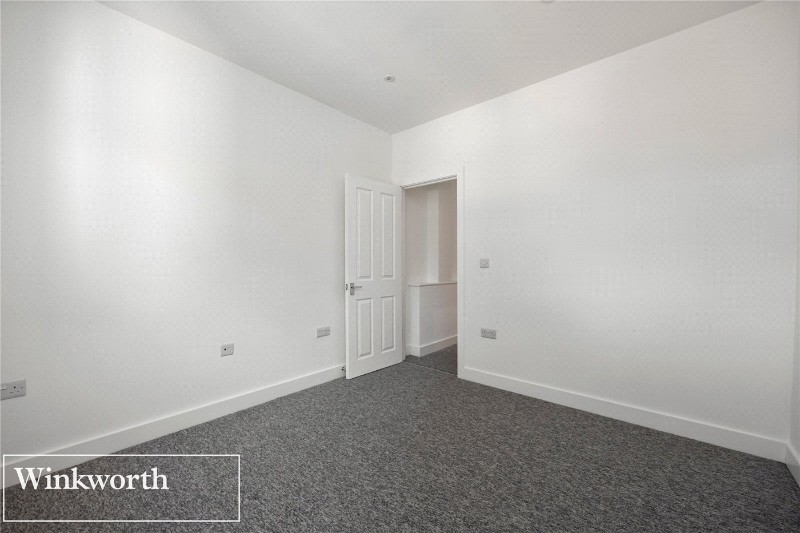 The Upper Drive, Hove, East Sussex, BN3