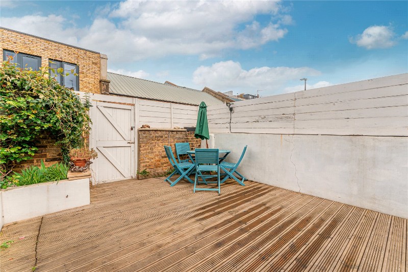 Valliere Road, London, NW10