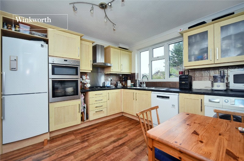 Edenfield Gardens, Worcester Park, KT4