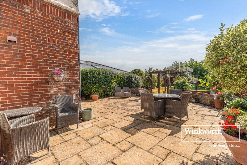 Grange Road, Bournemouth, Dorset, BH6