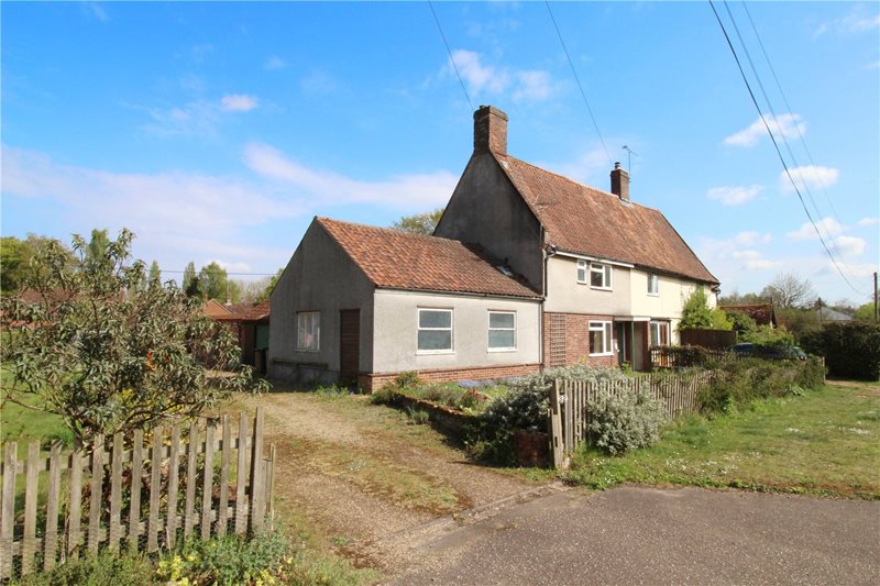 The Street, Honingham, Norwich, Norfolk, NR9