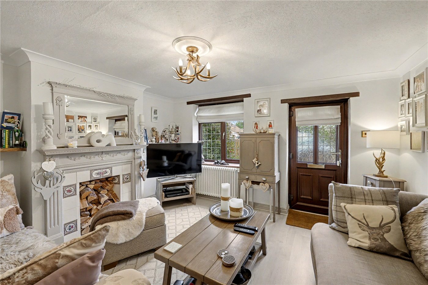 St. Faiths Road, Old Catton, Norwich, Norfolk, NR6