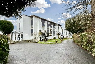 Riverside, Marlow, Buckinghamshire, SL7