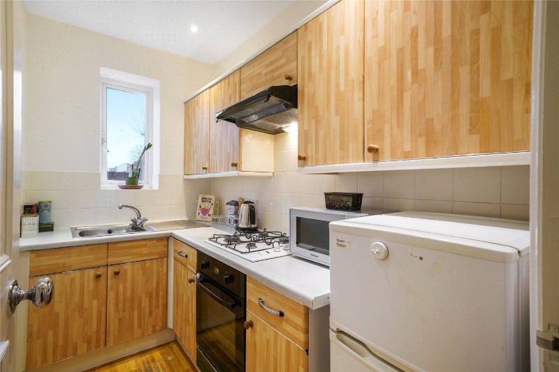 Camden Road, London, NW1