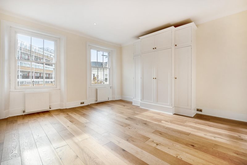 Alderney Street, London, SW1V