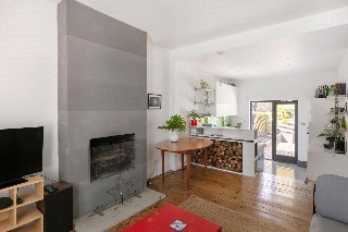 Howberry Road, London, CR7