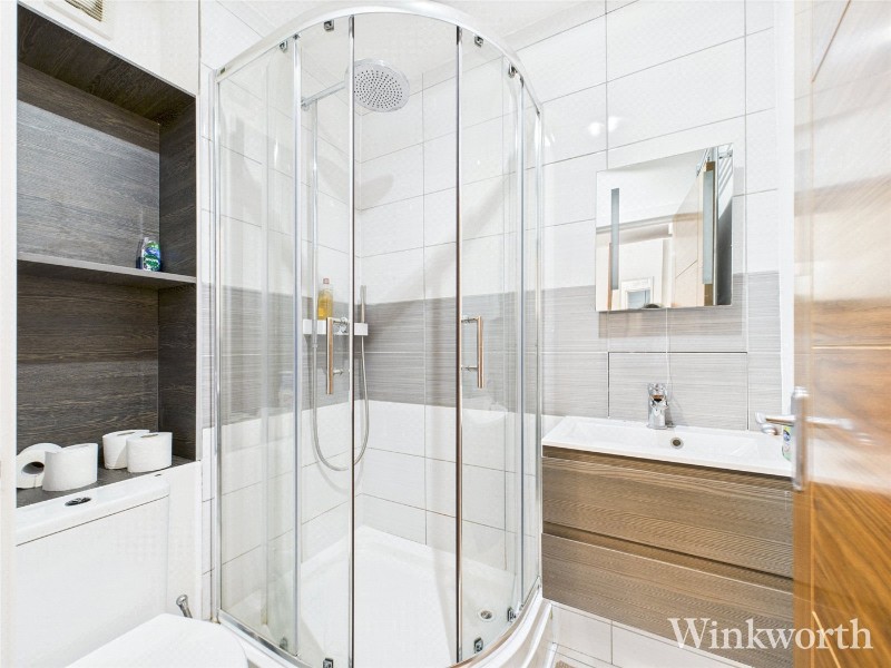 Greystoke Gardens, London, W5