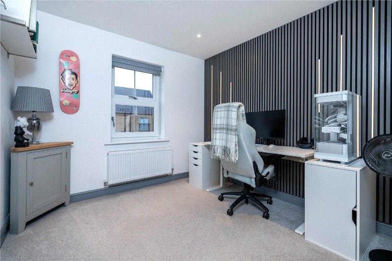 Dunston Road, Metheringham, Lincoln, Lincolnshire, LN4