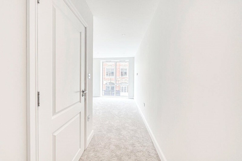 Broadway, Leigh-on-Sea, Essex, SS9