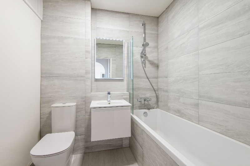 Stuart Tower, Maida Vale, London, W9