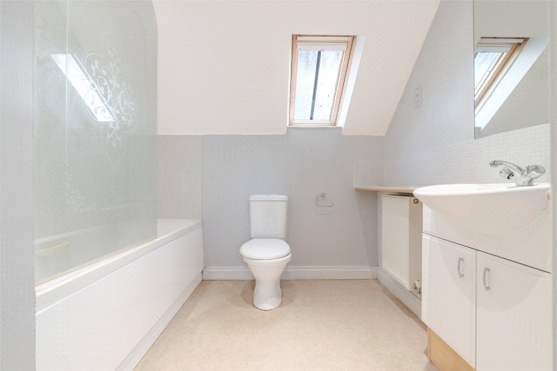 Newmans Close, Wimborne, Dorset, BH21