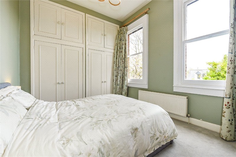 Northbrook Avenue, Winchester, Hampshire, SO23