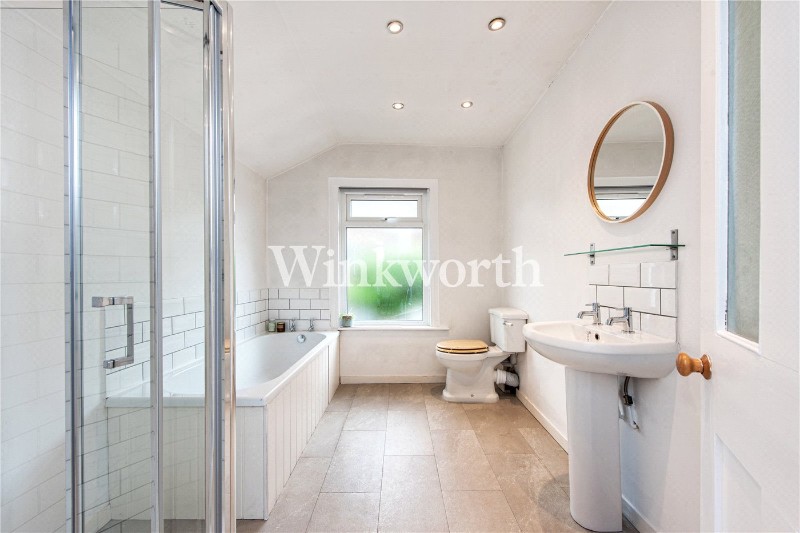 Clarendon Road, London, N15