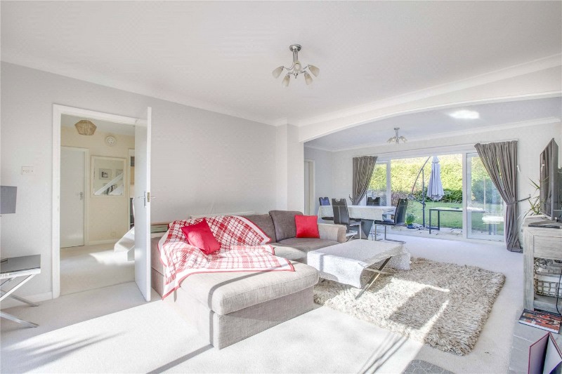 Shrimpton Close, Beaconsfield, Bucks, HP9