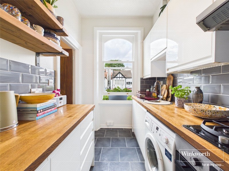 Sunny Gardens Road, Hendon, NW4