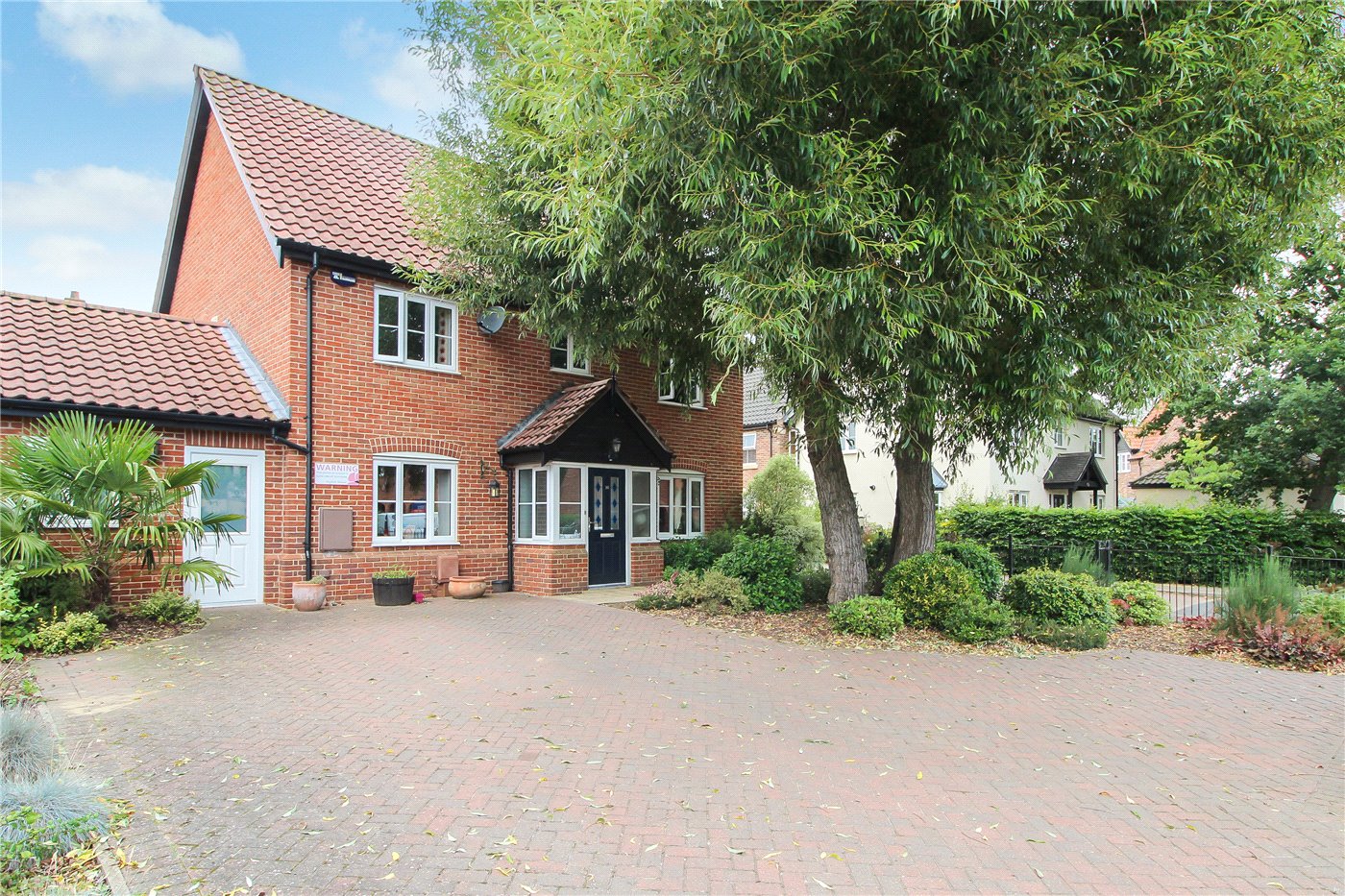 4 bedroom property for sale in Victory Avenue, Poringland, Norwich
