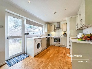 Craigwood Drive, Ferndown, Dorset, BH22