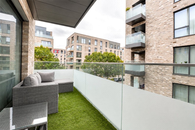 West Parkside, London, SE10